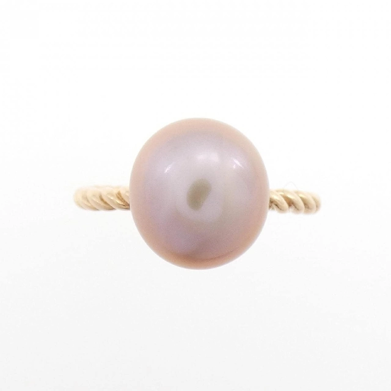 Agat Nhẫn Ngọc Trai Nước Ngọt - Hàng hiệu Authentic 835007