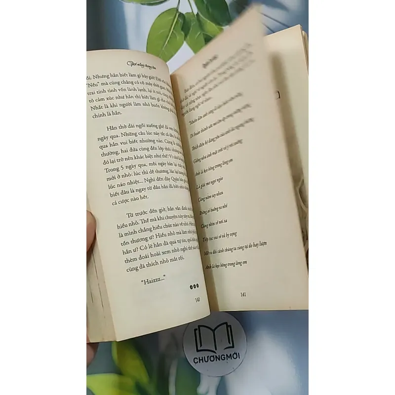 Giọt nắng trong tim 688669