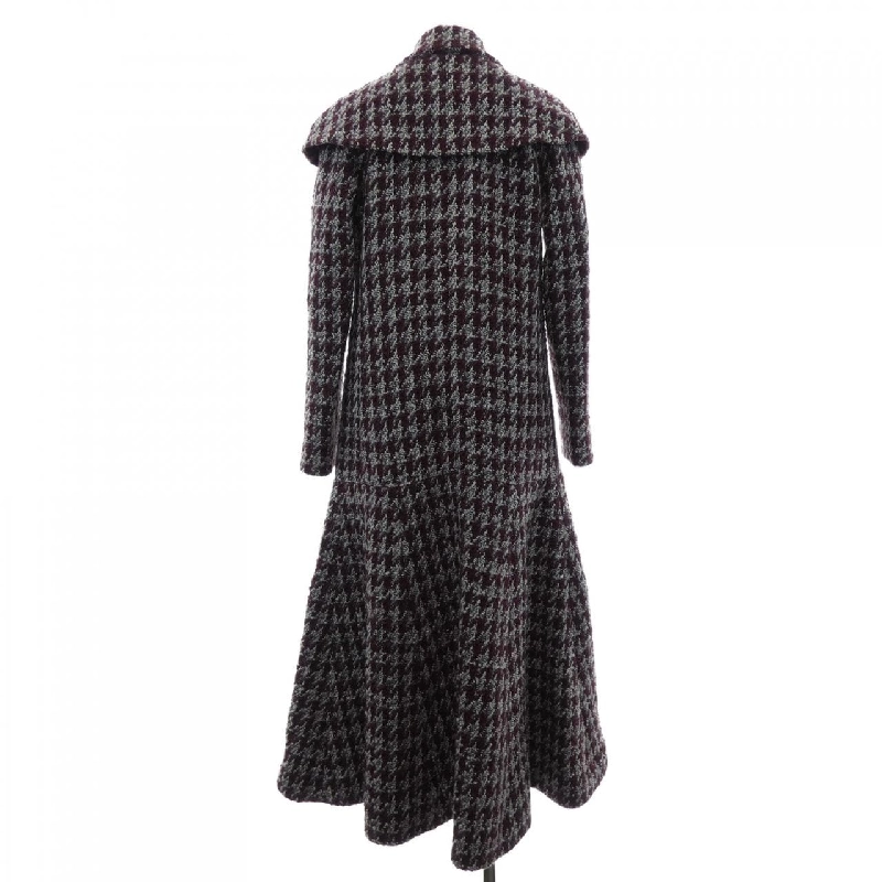 CHANEL P75866V67503 Áo khoác - Hàng hiệu Chính hãng 822479