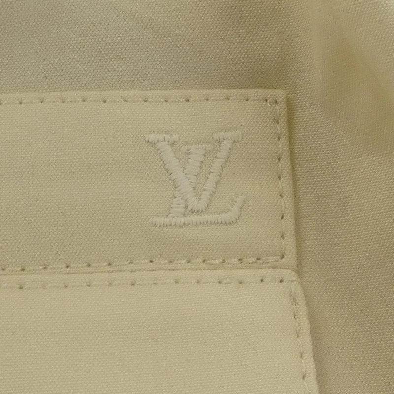 Đầm sơ mi họa tiết monogram Louis Vuitton FNRO25O18 - Hàng hiệu Authentic 815333