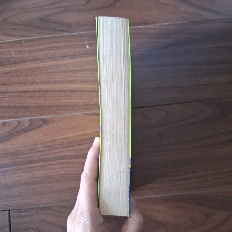 Tôi thấy hoa vàng trên cỏ xanh 524396