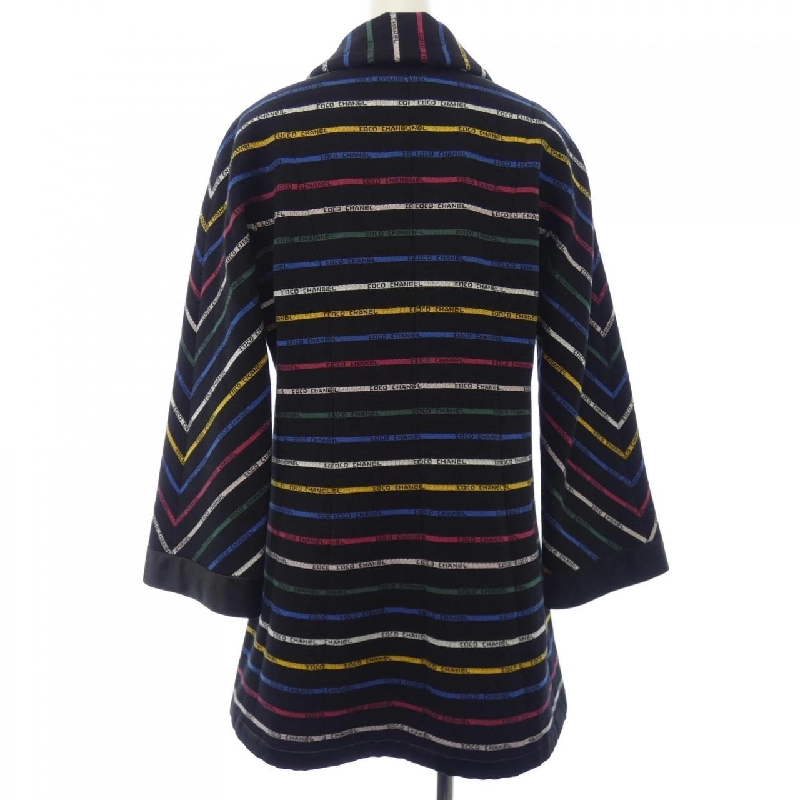 Áo khoác CHANEL 637554