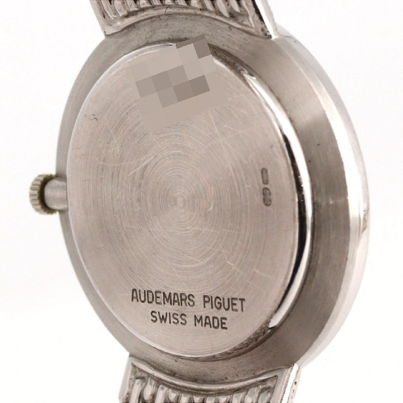 Audemars Piguet Classic WG/D･11S WG Cơ - Hàng hiệu Chính hãng 880087