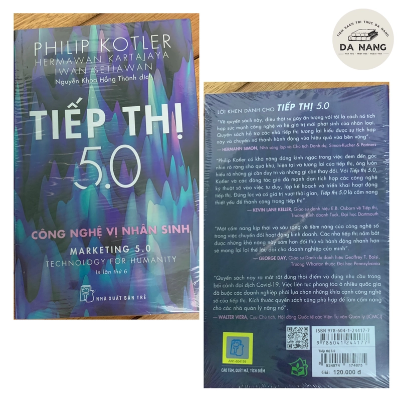 Tiếp thị 5.0 540264