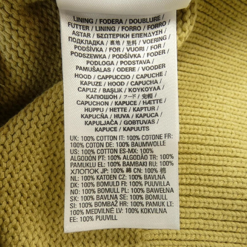 Áo khoác DIESEL - Hàng hiệu Chính hãng 903198