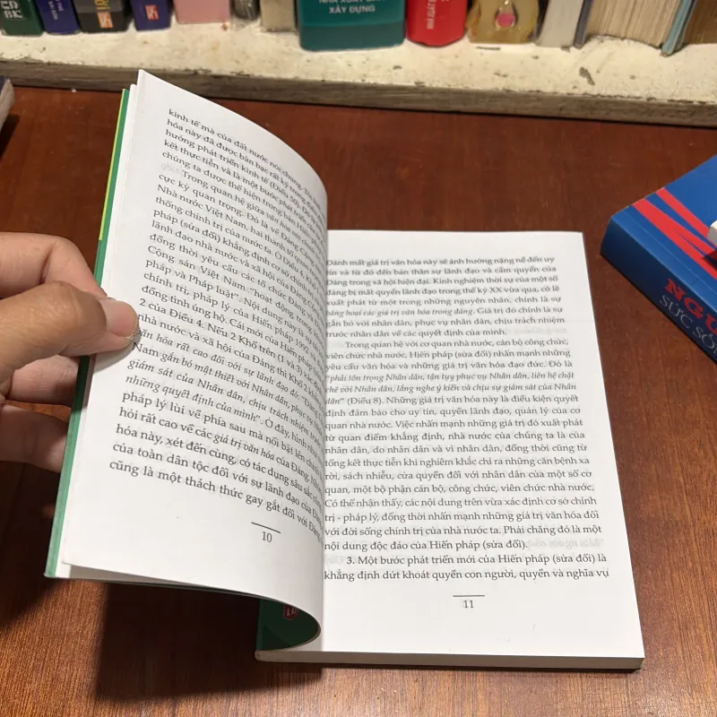 II Thực Tiễn Và Lý Luận: Mấy Vấn Đề Văn Hóa Việt Nam Hiện Nay - Đinh Xuân Dũng - 2015 786229