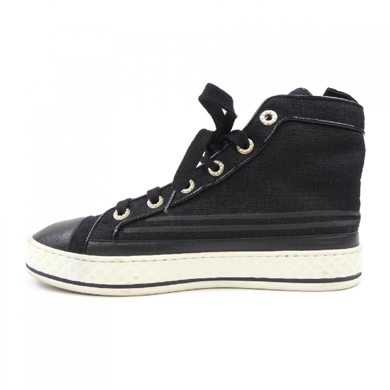 Giày thể thao CHANEL G34222Y52818 658092