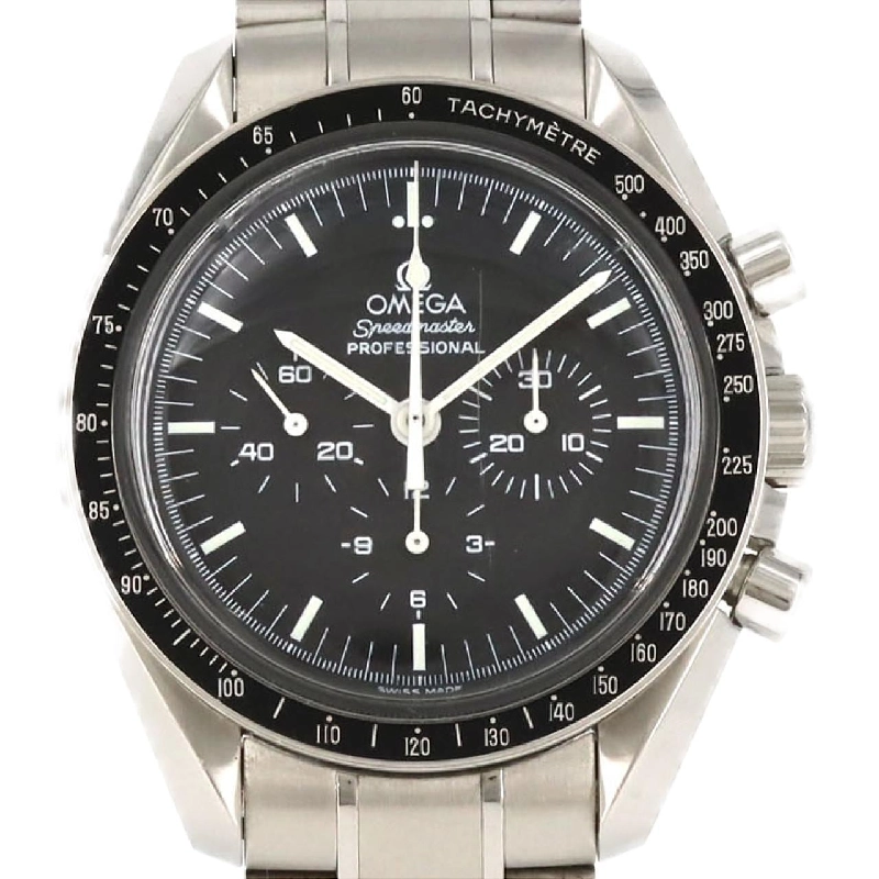 Đồng hồ Omega Speedmaster Pro 3570.50 SS Cơ - Hàng hiệu Chính hãng 878812