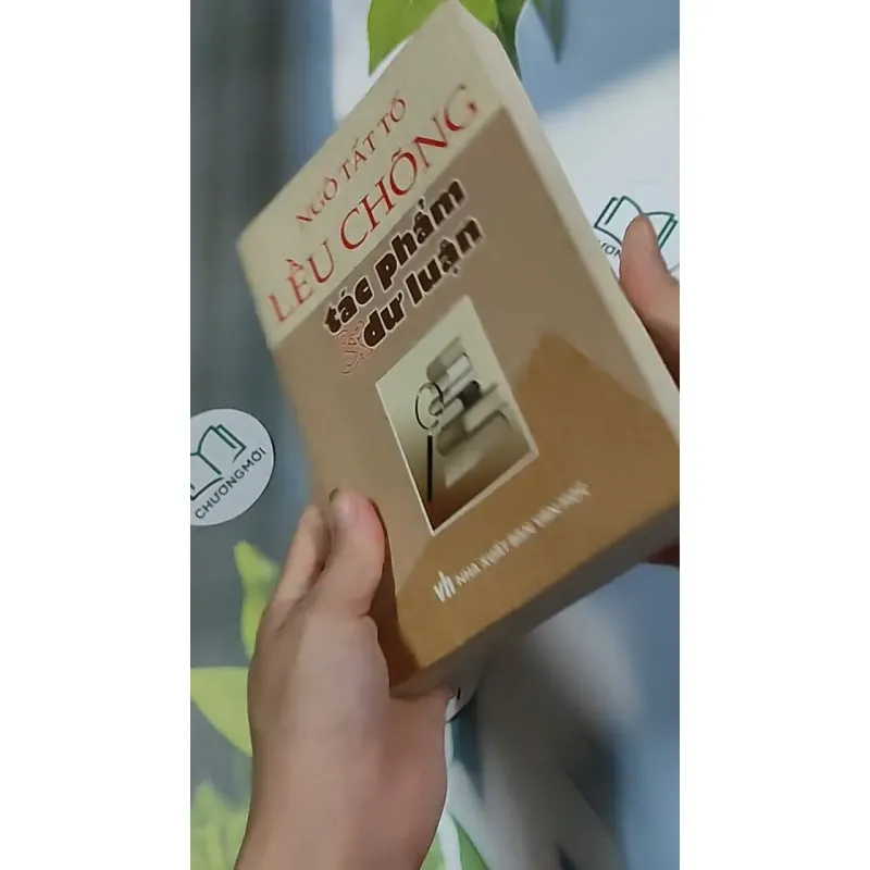 Lều chõng - Tác phẩm và dư luận 698621