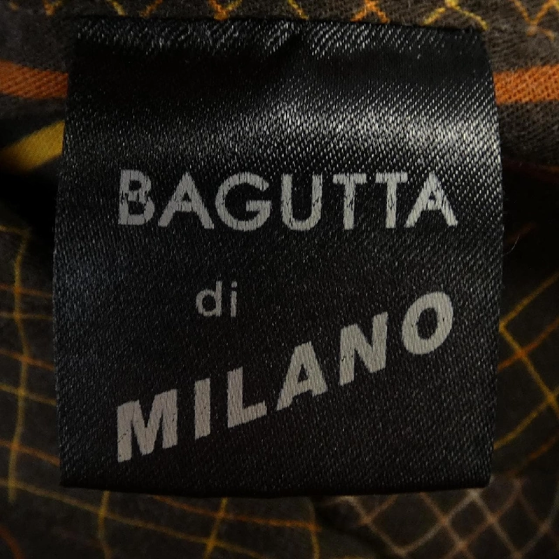 Áo sơ mi BAGUTTA - Hàng hiệu Authentic 893334