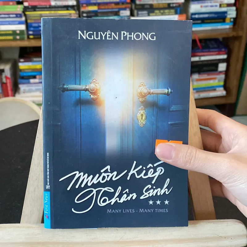 Muôn kiếp nhân sinh-tác giả Nguyên Phong 975249