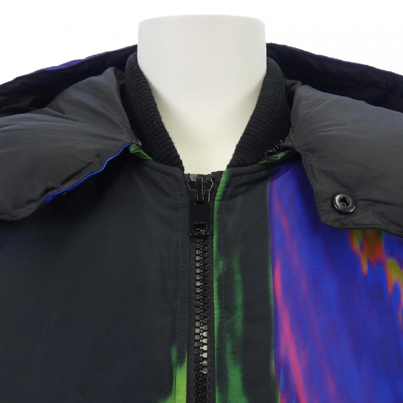 Áo khoác DIESEL - Hàng hiệu Authentic 887825