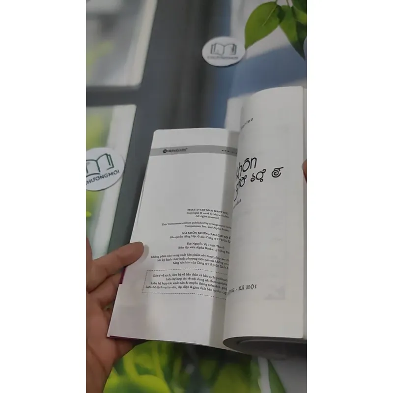 Gái Khôn Không Bao Giờ Sợ Ế - Marie Forleo 727367