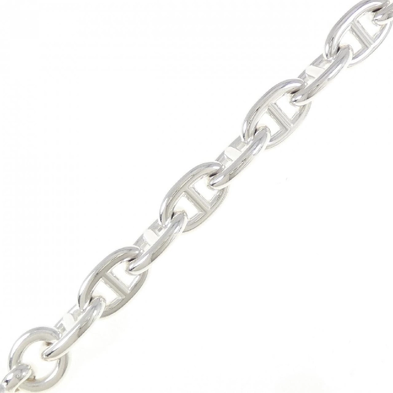 Vòng tay Hermès Chaine d'Ancre MM - Hàng hiệu Chính hãng 845417