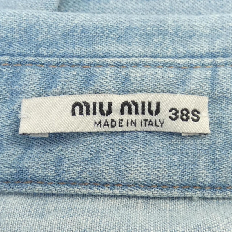 MIU MIU GWA171 Đầm - Hàng hiệu Chính hãng 814817