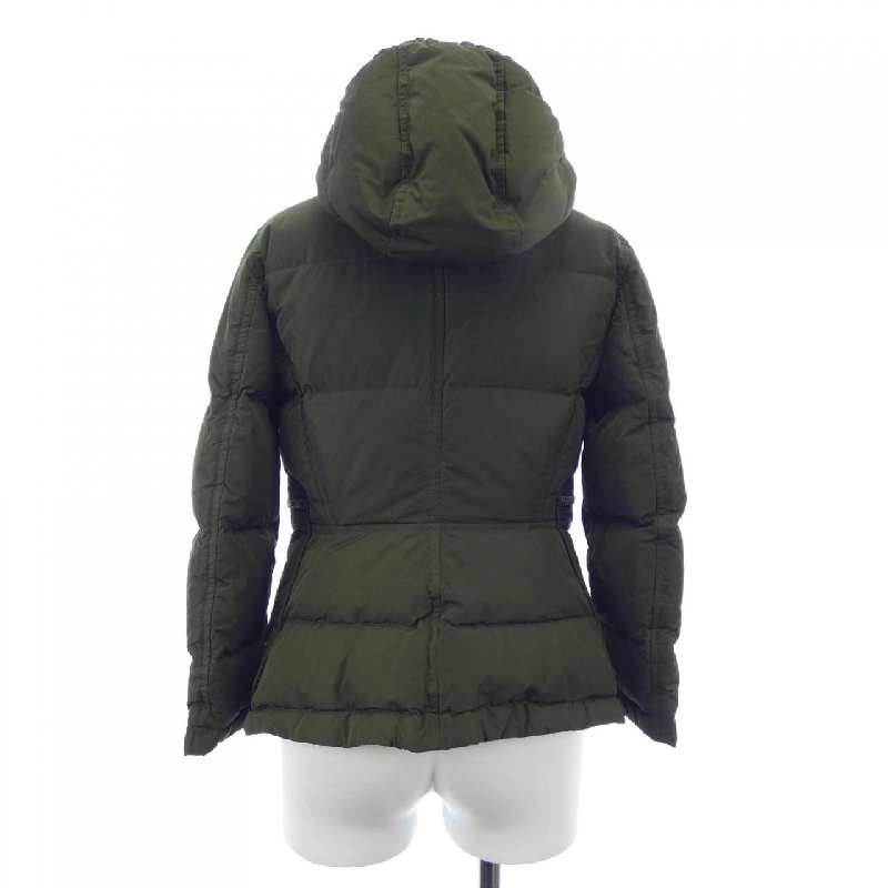 【Mã giảm giá】Áo khoác lông vũ DSQUARED2 641849