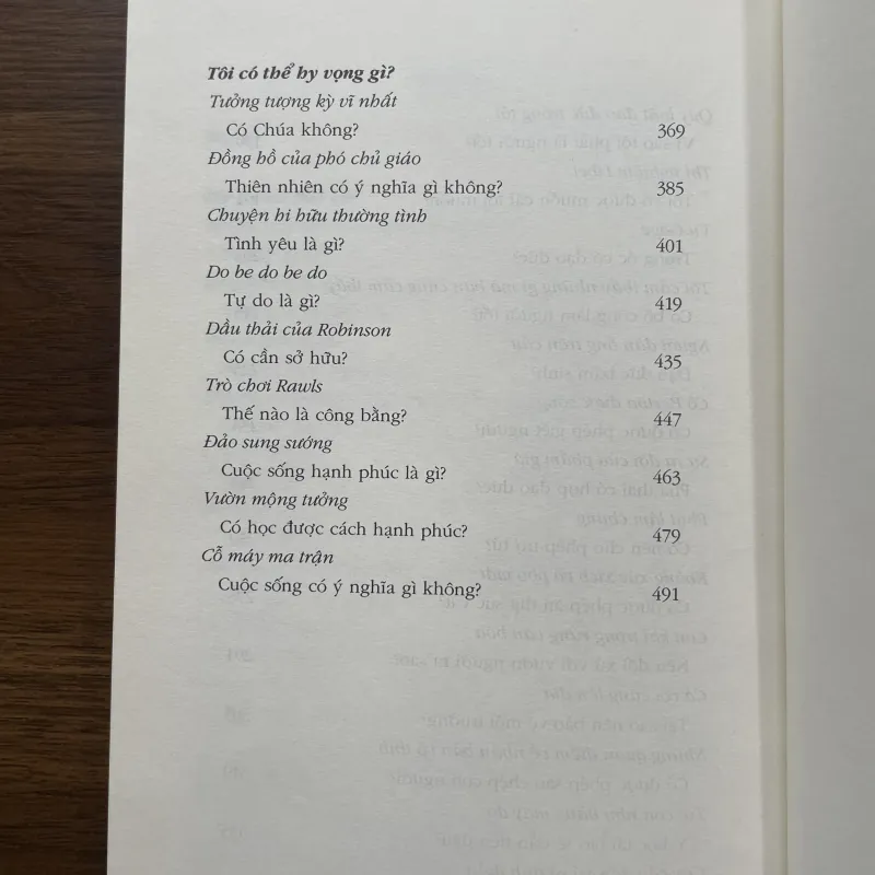 Tôi là ai - và nếu vậy thì bao nhiêu 933680