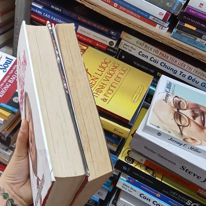 Hồi Ký Alex Ferguson  780932