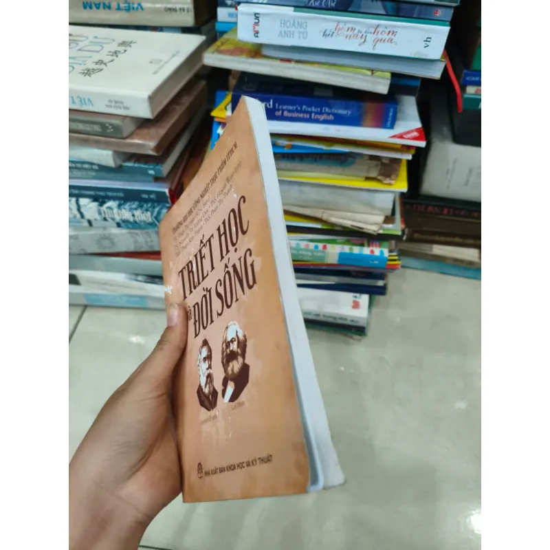 Triết học và đời sống 🌱 759033