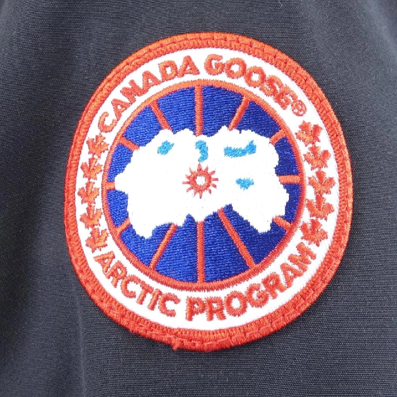 Áo khoác lông Canada Goose 3426MA CHATEAU - Hàng hiệu Authentic 891549
