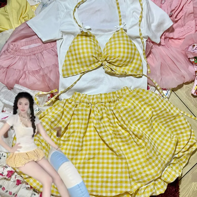 Set đồ xinh nữ  961811