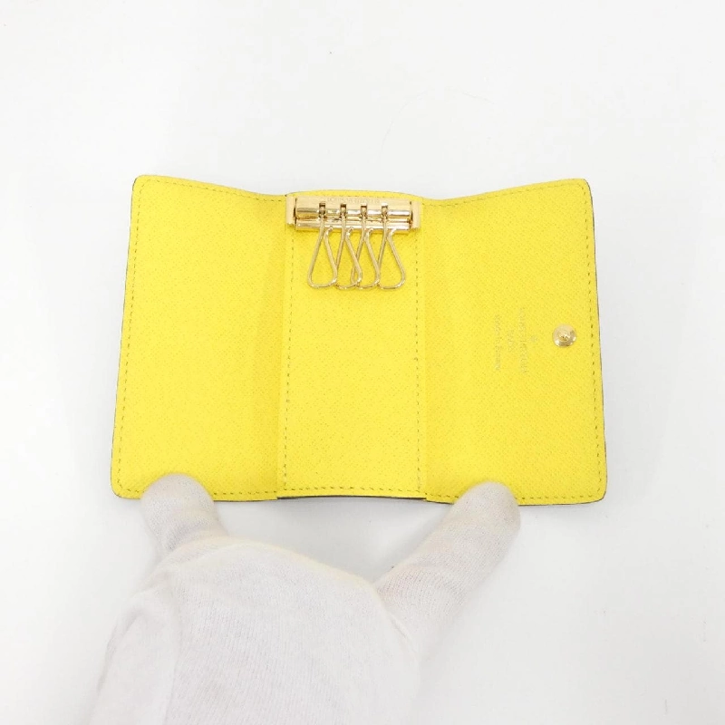 Ví khóa Louis Vuitton Monogram Multiclés M81938 623871