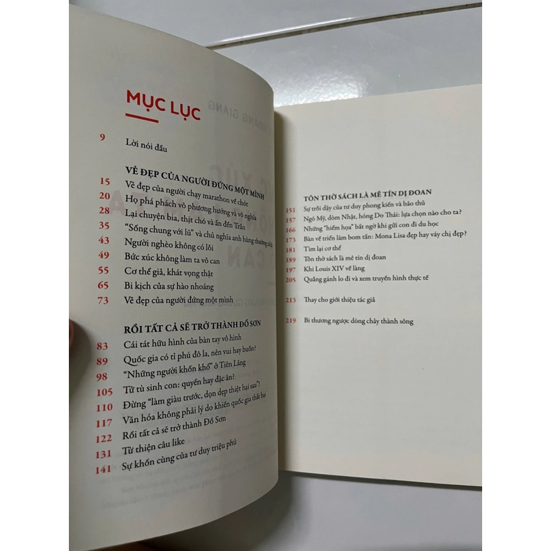 Bức xúc không làm ta vô can 448633