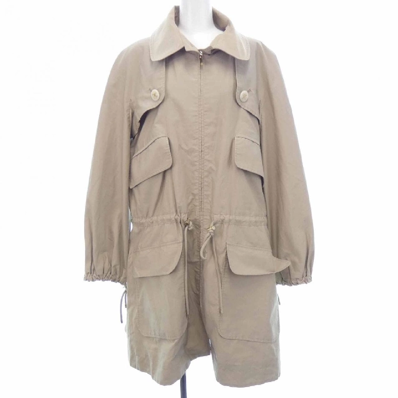 【Khuyến mãi】Áo khoác CHANEL 639343