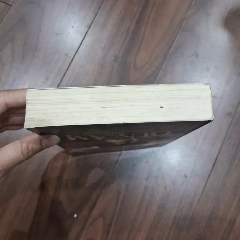 Quỷ ám- Alexandre dumas 717707