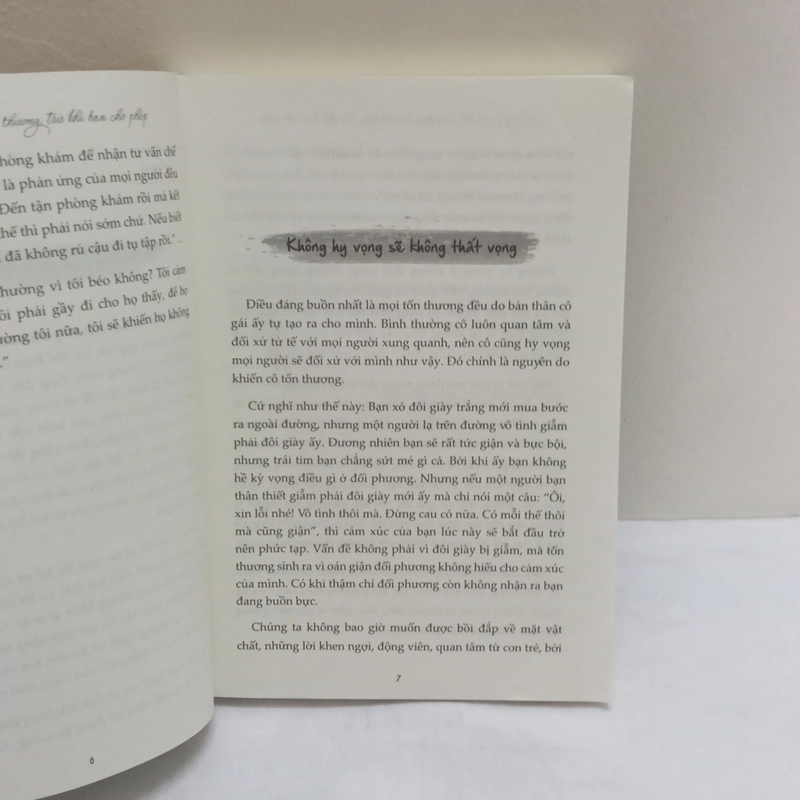 Không Ai Có Thể Làm Bạn Tổn Thương,Trừ Khi Bạn Cho Phép-Yoo Eun-Jung 553104