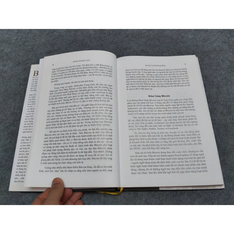 BÙNG NỔ BITCOIN 937234