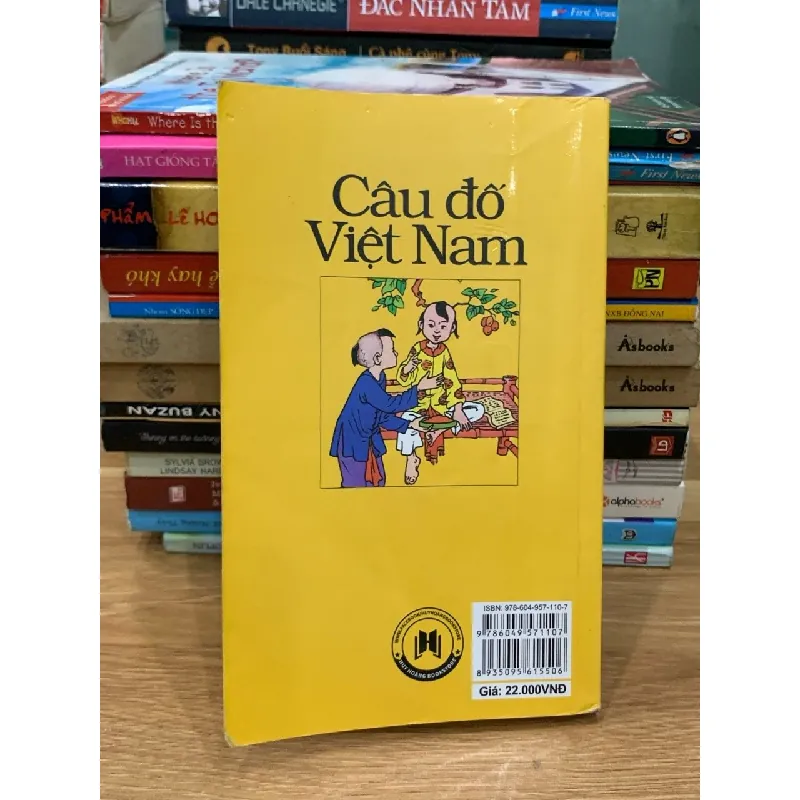 Câu đố Việt Nam – Ngọc Hà 576177