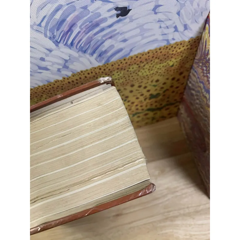 Từ Điển Văn Học - Bộ Mới 782421