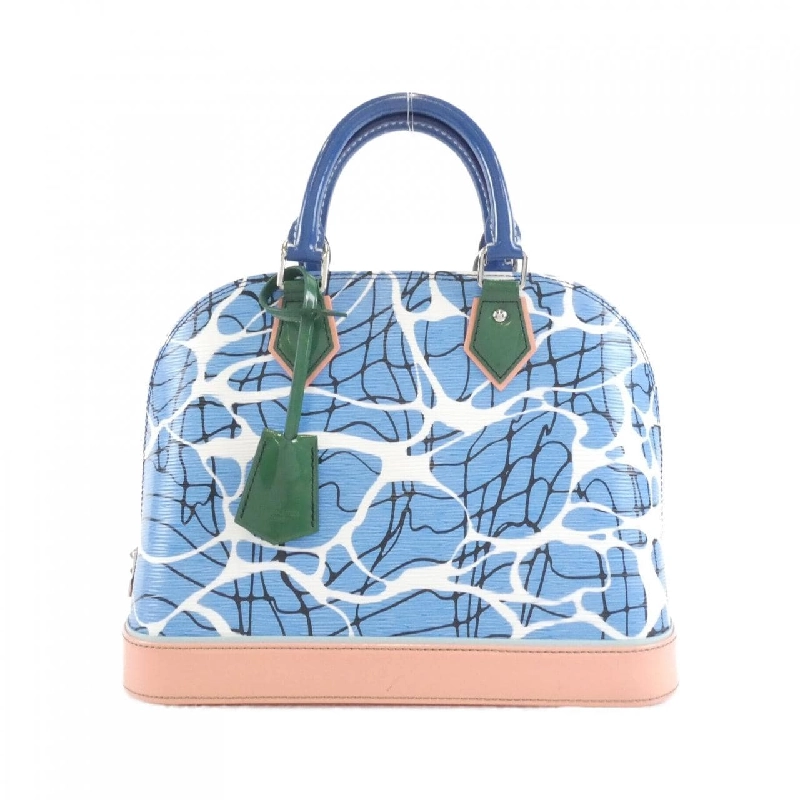 Túi xách Louis Vuitton Cuir Épi Alma PM M41571 - Hàng hiệu Chính hãng 804585