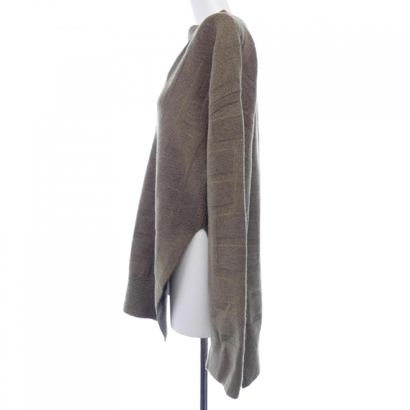 HERMES Áo len 635529