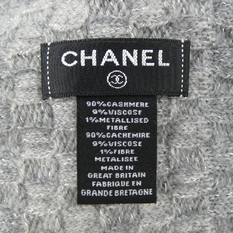 Khăn choàng CHANEL - Hàng hiệu Chính hãng 836435