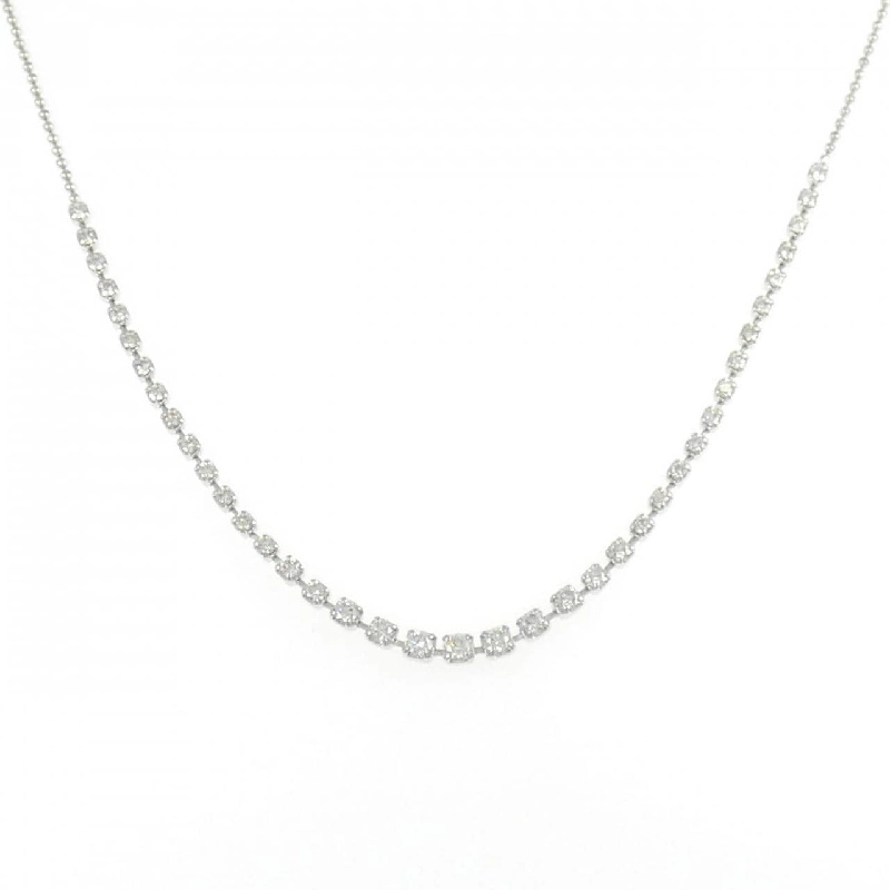 Dây chuyền kim cương PT850 1.00CT - Hàng hiệu Chính hãng 858425