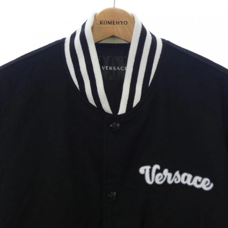 Áo khoác VERSACE - Hàng hiệu Authentic 898158