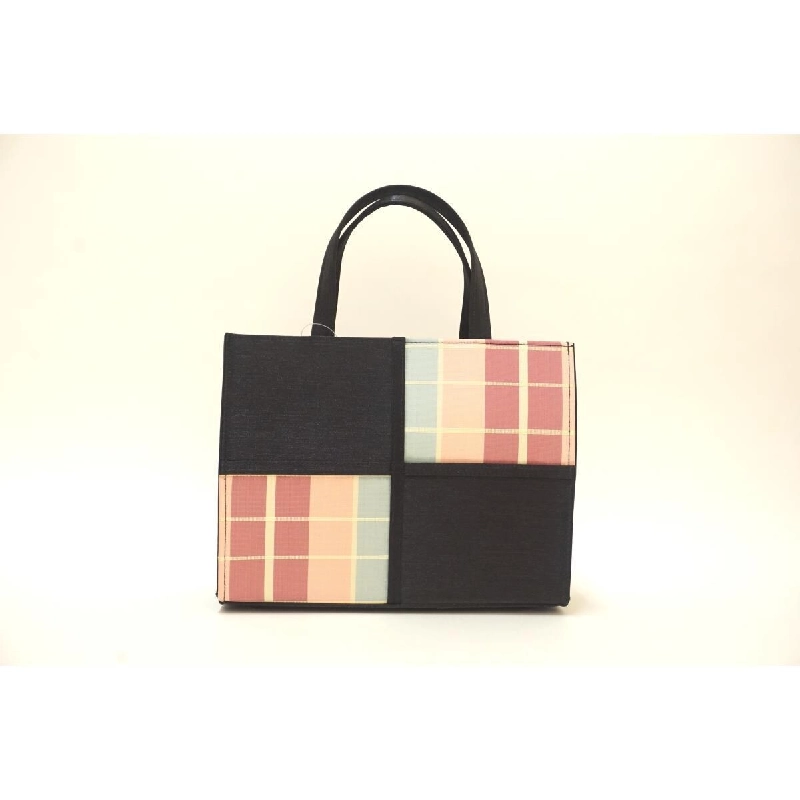 Bộ túi xách và dép zori kích thước M - Hàng hiệu Authentic 877825