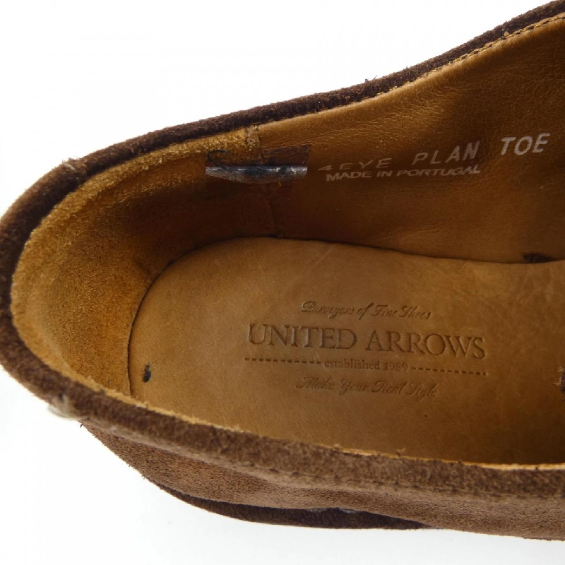 Giày UNITED ARROWS - Hàng hiệu Authentic 904157