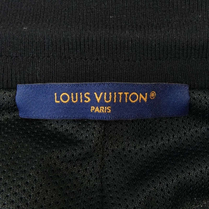 Quần jogger nylon sọc Fair Isle LV của Louis Vuitton HOY22WZED - Hàng hiệu Chính hãng 890829