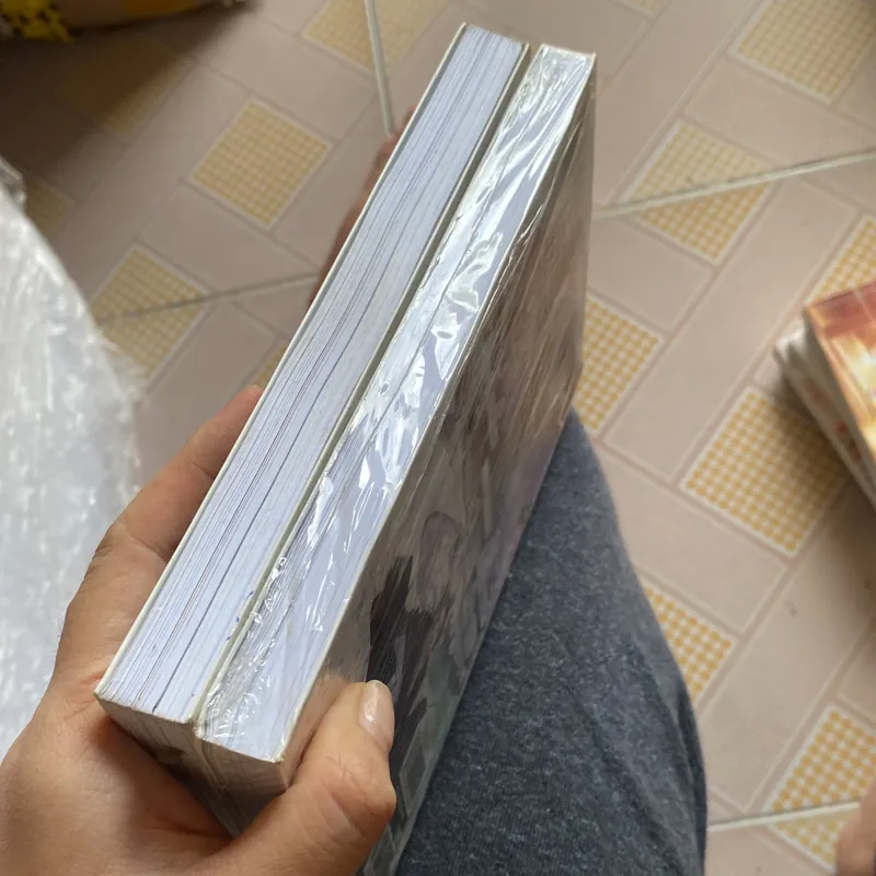 Xuyên thành phản diện 1 2 711987