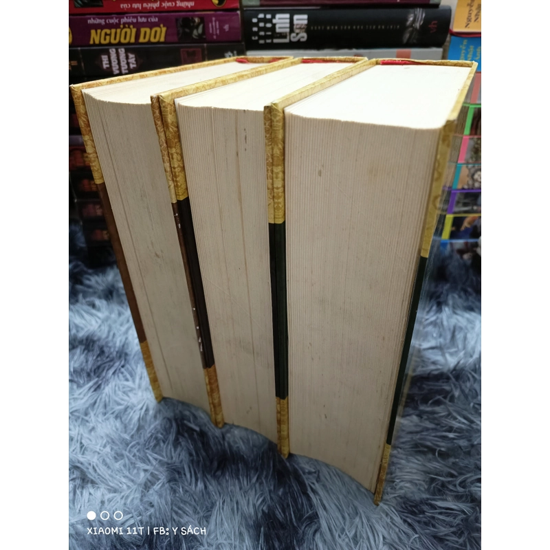 Tam Quốc chí (Trần Thọ) 459901