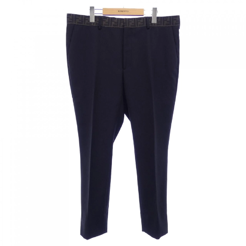 Quần FENDI FB0366 A9N1 - Hàng hiệu Authentic 886442