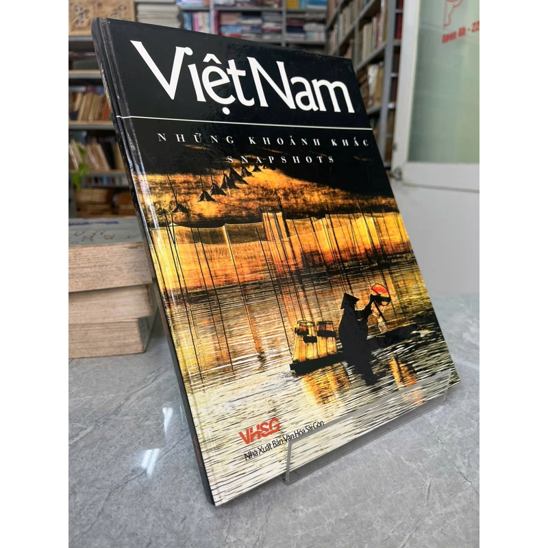 VIỆT NAM NHỮNG KHOẢNH KHẮC SNAPSHORTS 539949