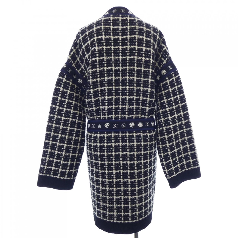 Áo cardigan CHANEL P62230K47583 19B 634020