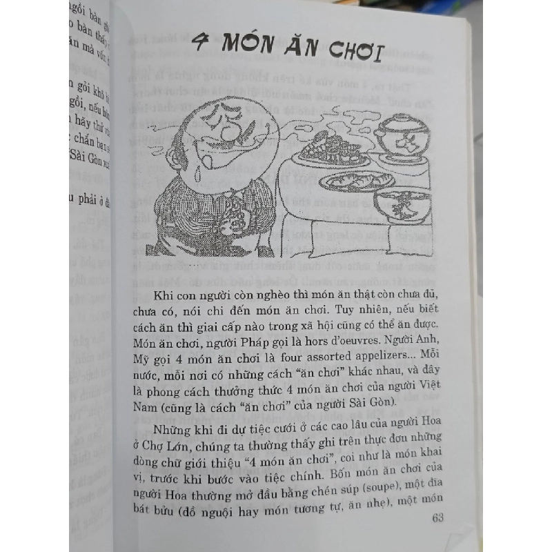 Món ngon từ dân dã đến thời trân - Thượng Hồng 528882
