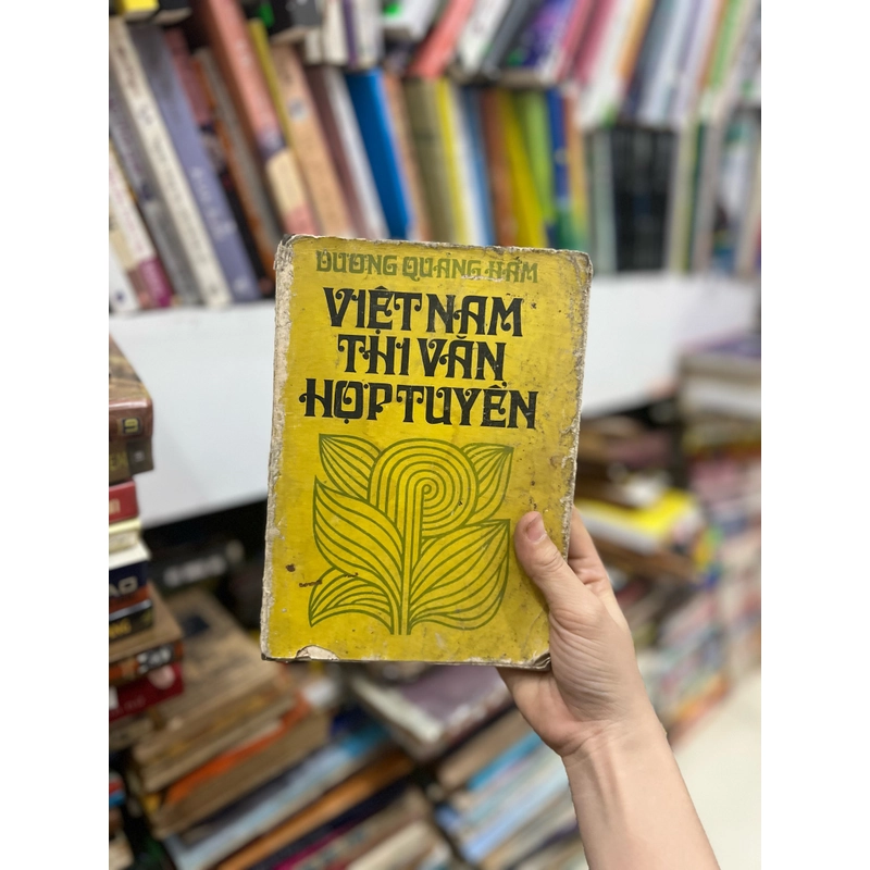 Việt Nam Phi Vân Hợp Tuyển 417313