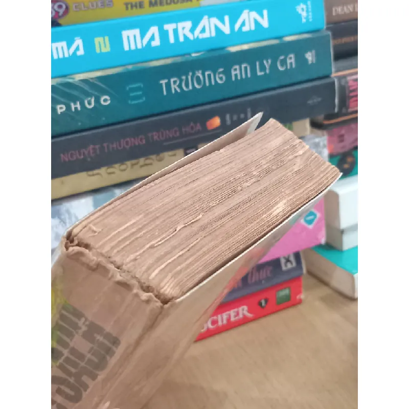 Chiến Quốc Sách - Giản Chi và Nguyễn Hiến Lê 708609