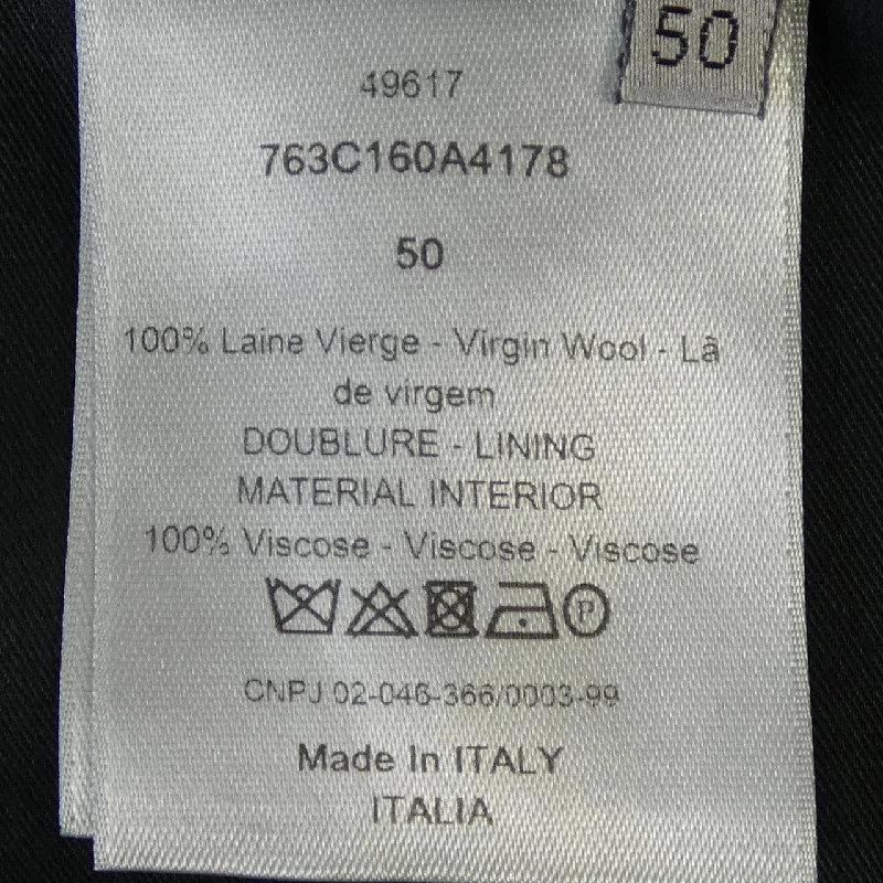 DIOR HOMME 763C160A4178 Quần - Hàng hiệu Chính hãng 890971